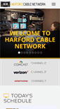 Mobile Screenshot of harfordcable.org